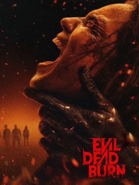 فيلم Evil Dead Burn 2026 مترجم - Reflexsat IPTV 4K VOD Watch فيلم Evil Dead Burn 2026 مترجم on-demand in 4K on Reflexsat IPTV
