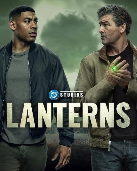 Lanterns S01E - Reflexsat IPTV 4K VOD Watch Lanterns S01E on-demand in 4K on Reflexsat IPTV