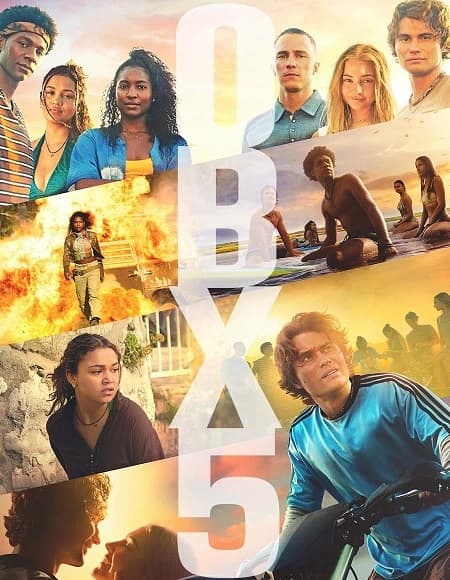 OBX S05 - Reflexsat IPTV 4K VOD Watch OBX S05 on-demand in 4K on Reflexsat IPTV