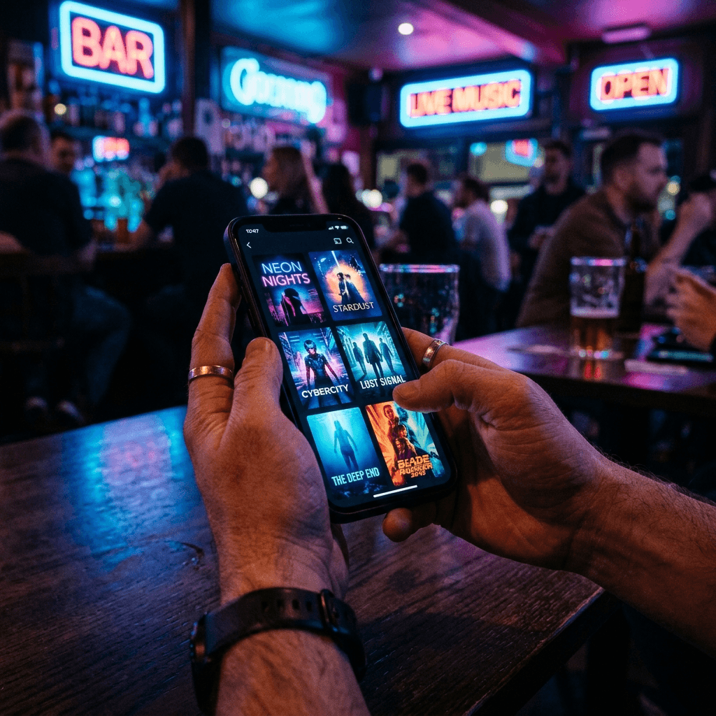 Select your Reflexsat IPTV subscription duration and connections Select your Reflexsat IPTV subscription duration and connections