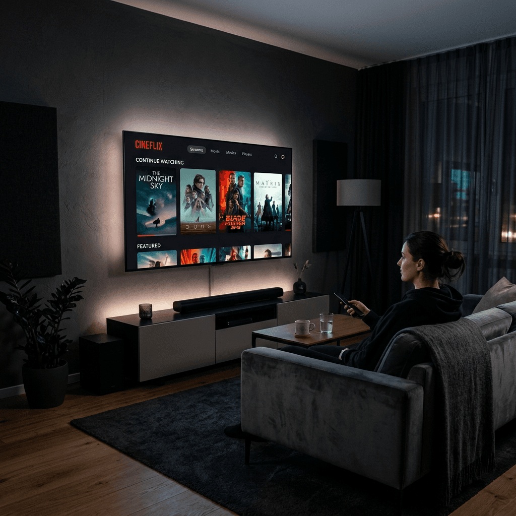 Receive instant Reflexsat IPTV Xtream Codes credentials and M3U playlist URL Receive instant Reflexsat IPTV Xtream Codes credentials and M3U playlist URL